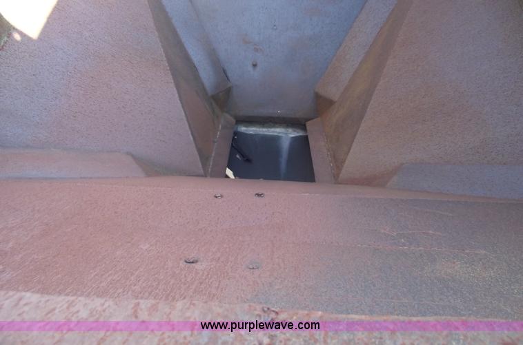 image for item B6047 Calenco portable pugmill