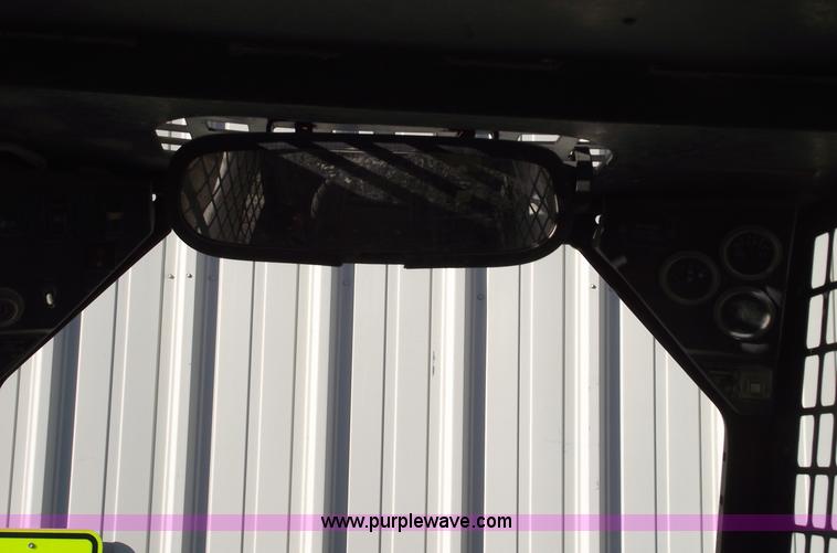 image for item B6059 1995 Bobcat 853H skid steer