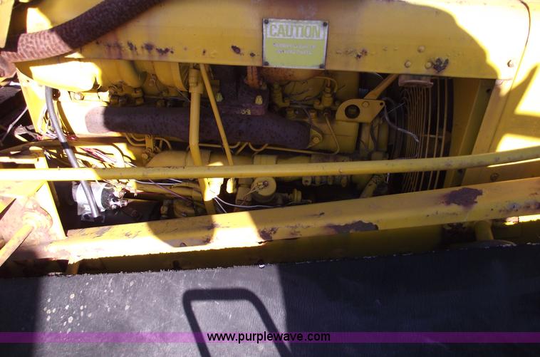 image for item B6061 Entyre chat spreader