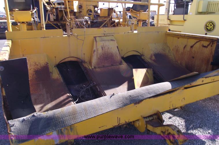 image for item B6061 Entyre chat spreader