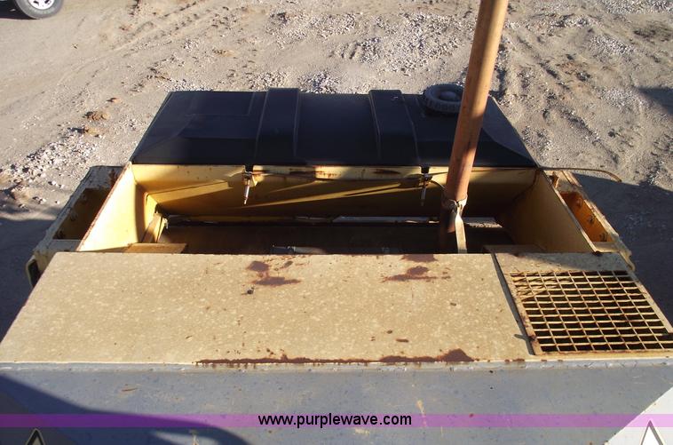 image for item B6075 Bomag BW202 ADH double drum vibratory roller