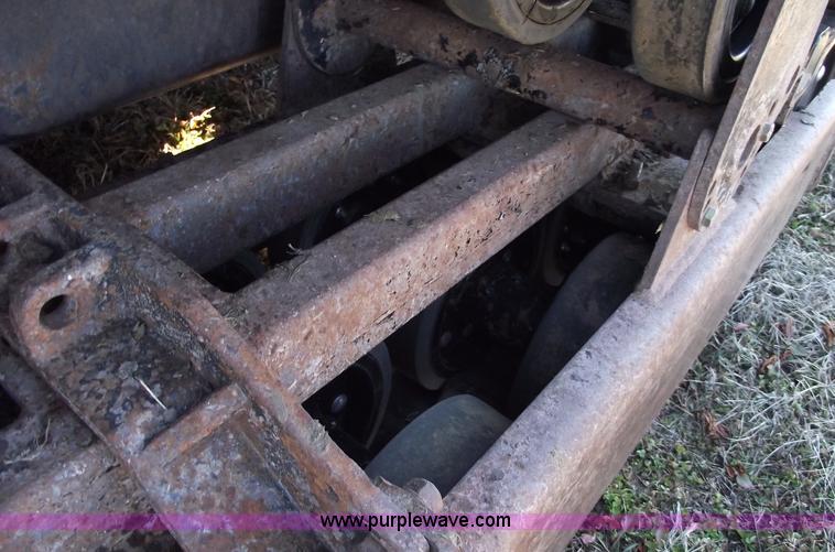 image for item B6079 2006 Caterpillar 277B track loader