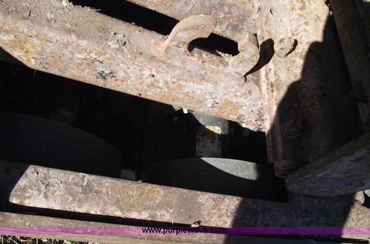 image for item B6079 2006 Caterpillar 277B track loader