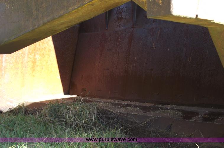 image for item B6084 1967 Caterpillar 621 scraper