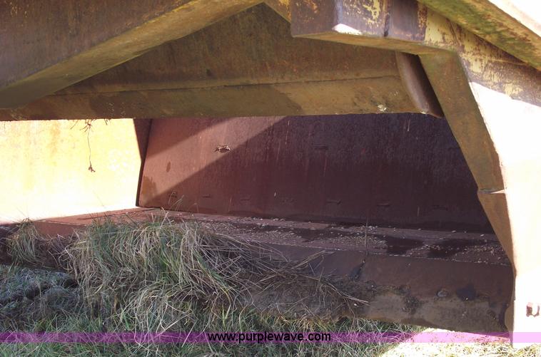 image for item B6084 1967 Caterpillar 621 scraper