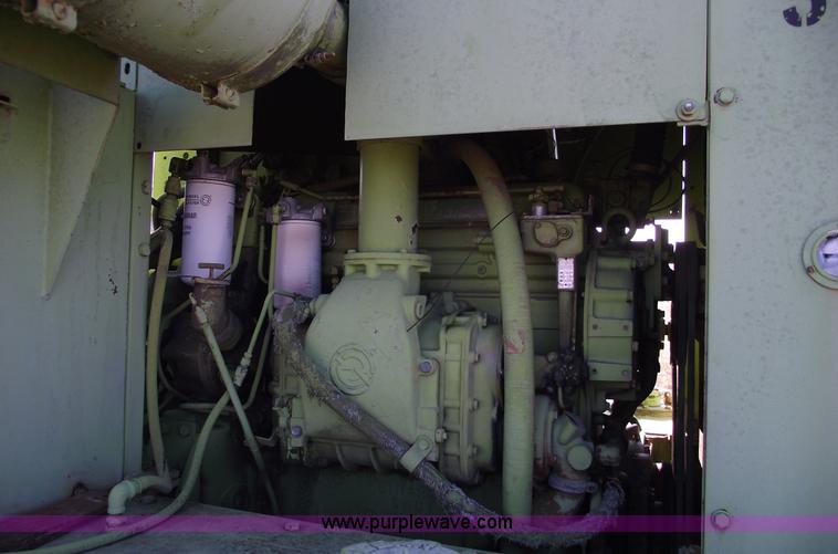 image for item B6085 Terex S-11E Series B elevating scraper