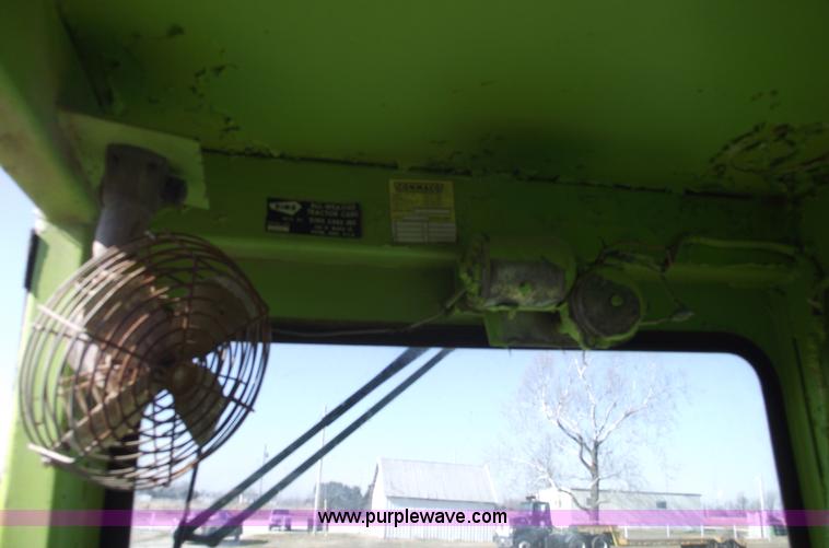 image for item B6085 Terex S-11E Series B elevating scraper