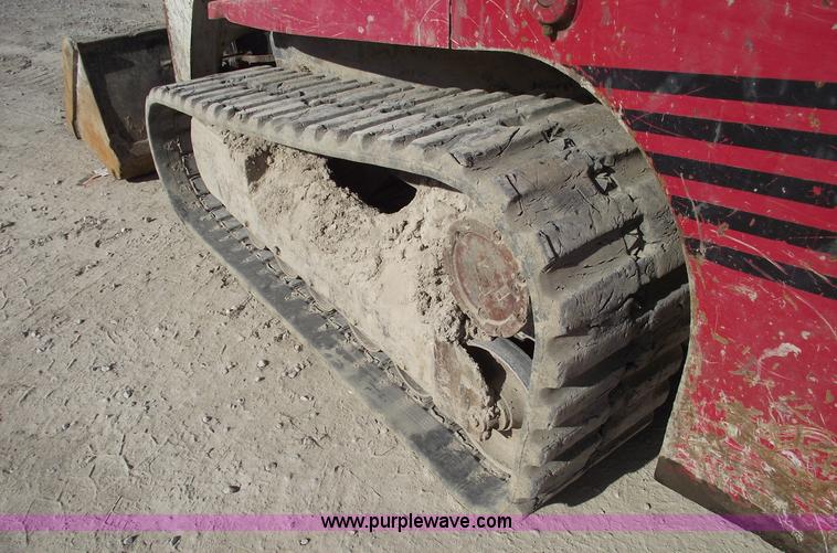 image for item B6119 2005 Takeuchi TL150 skid steer
