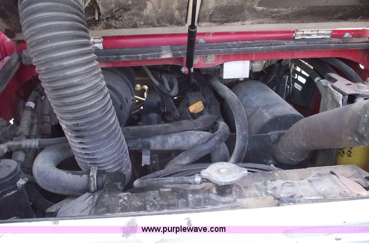 image for item B6119 2005 Takeuchi TL150 skid steer