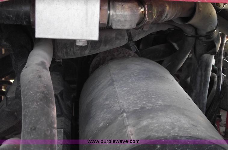 image for item B6119 2005 Takeuchi TL150 skid steer