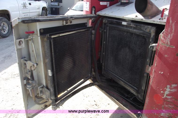 image for item B6119 2005 Takeuchi TL150 skid steer