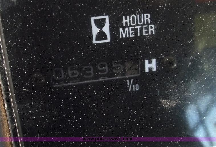 image for item B6120 2003 Takeuchi TL140 skid steer