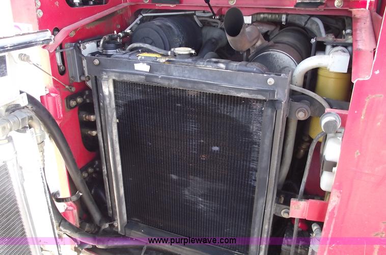 image for item B6120 2003 Takeuchi TL140 skid steer