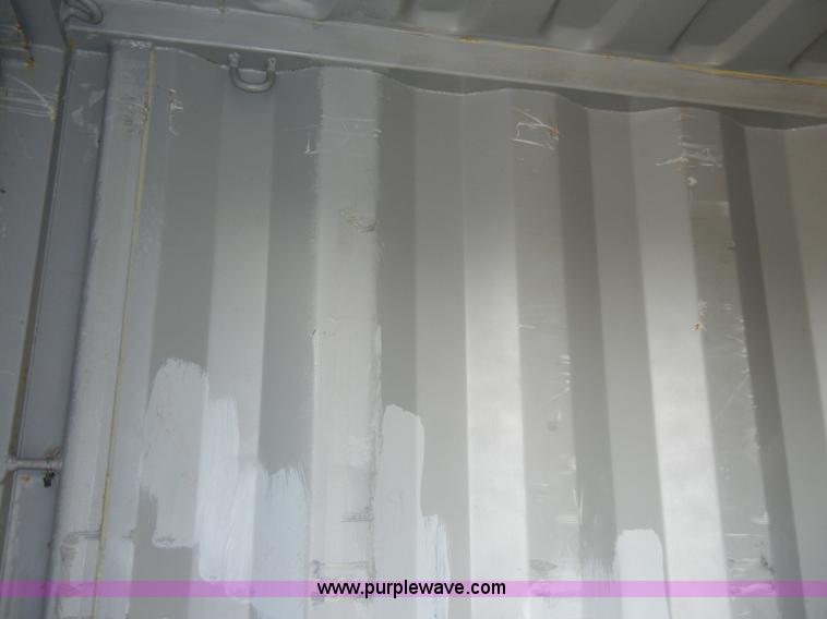 image for item J9300 1996 C.I.M. 40' container