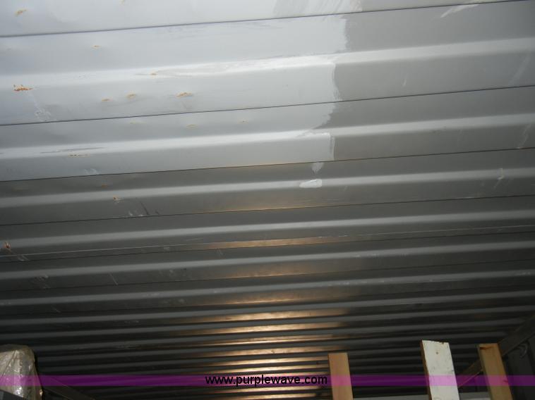 image for item J9300 1996 C.I.M. 40' container