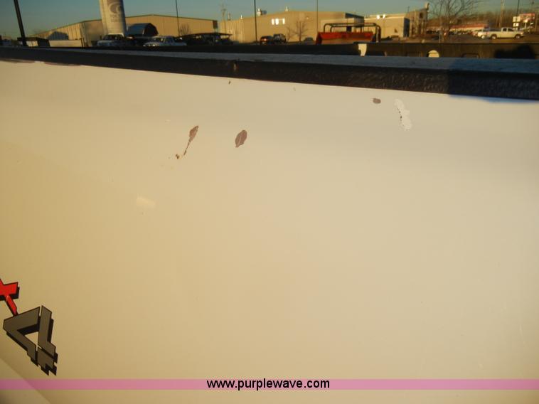 image for item A3391 2000 Chevrolet Silverado 2500 LS extended cab pickup truck