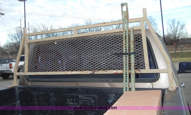 image for item A3396 1992 Ford F250 XLT Supercab pickup truck