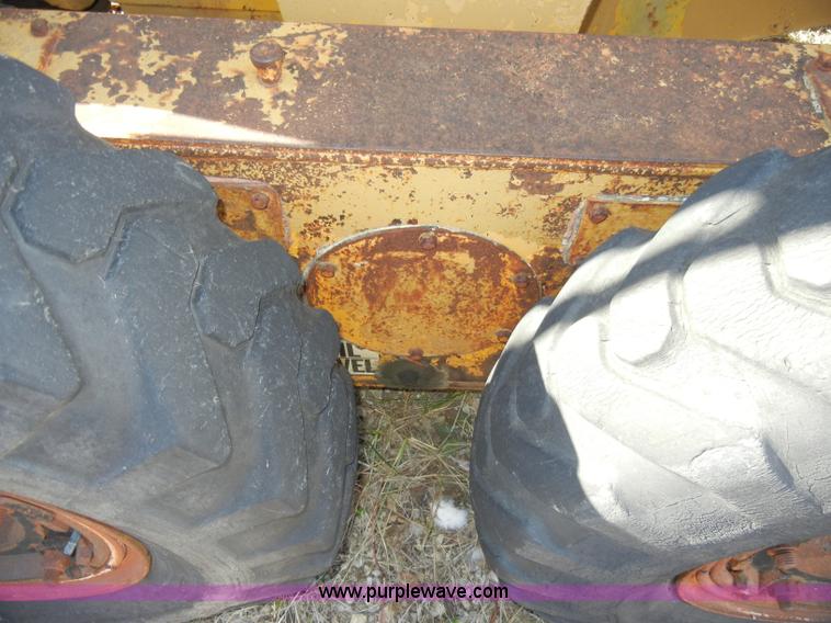 image for item A3401 Galion 503A motor grader