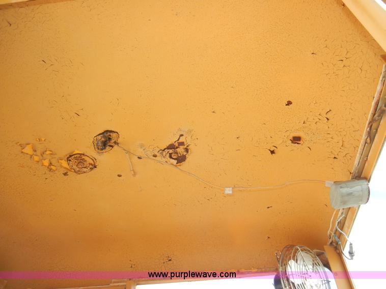 image for item A3401 Galion 503A motor grader