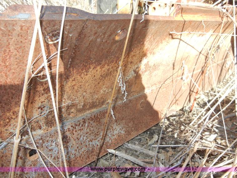 image for item A3401 Galion 503A motor grader