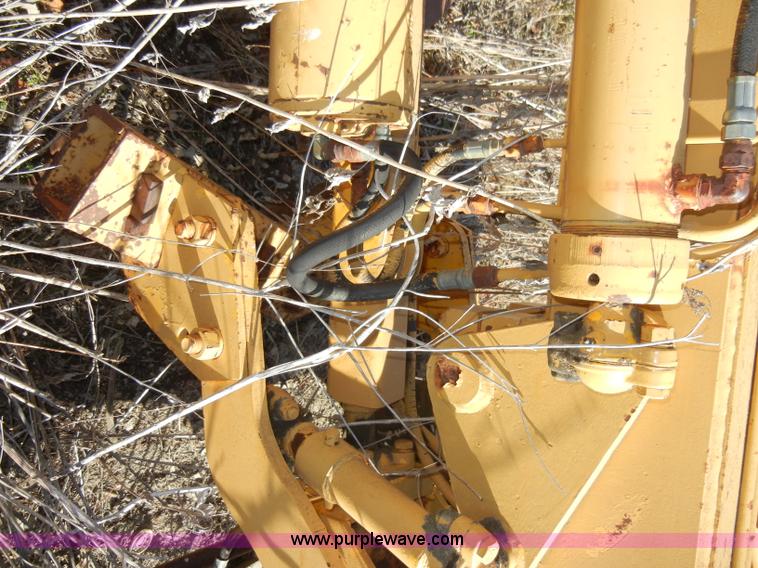 image for item A3401 Galion 503A motor grader