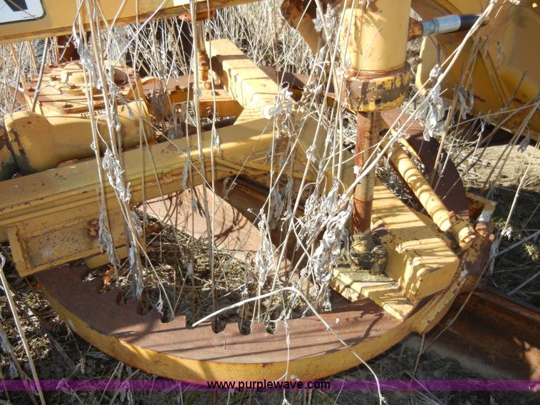 image for item A3401 Galion 503A motor grader