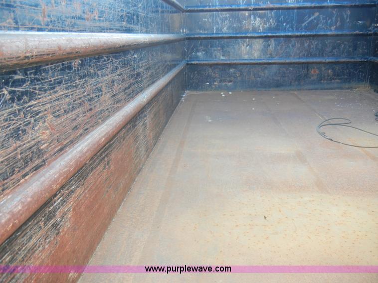 image for item A3426 2001 Liberty Travalong trailer