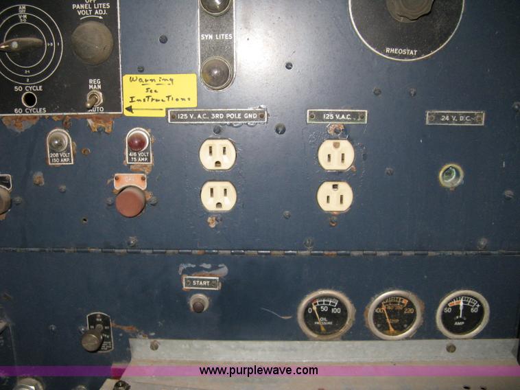 image for item A6035 1965 Dodge D700 flatbed truck