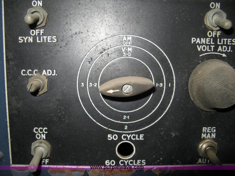 image for item A6035 1965 Dodge D700 flatbed truck