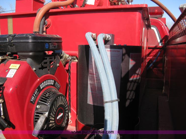 image for item A6037 1976 Dodge W20 Custom 200 firetruck