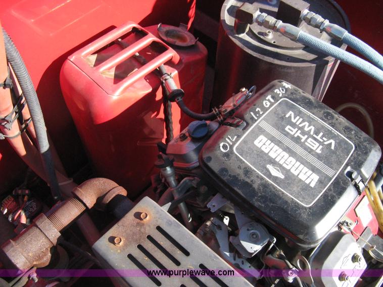 image for item A6037 1976 Dodge W20 Custom 200 firetruck