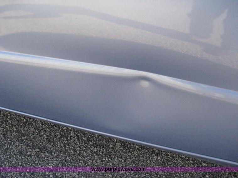 image for item A6039 1997 Ford Ranger pickup truck