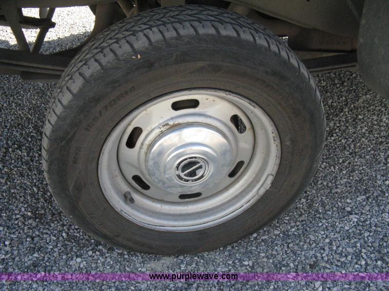 image for item A6039 1997 Ford Ranger pickup truck