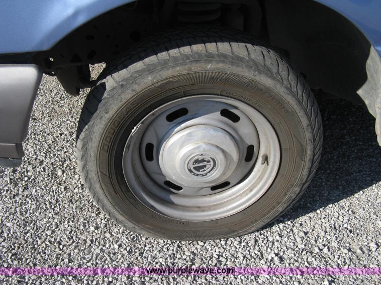 image for item A6039 1997 Ford Ranger pickup truck