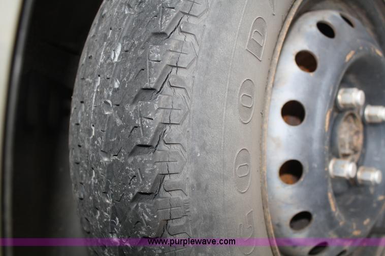 image for item A6620 1995 Honda Accord LX