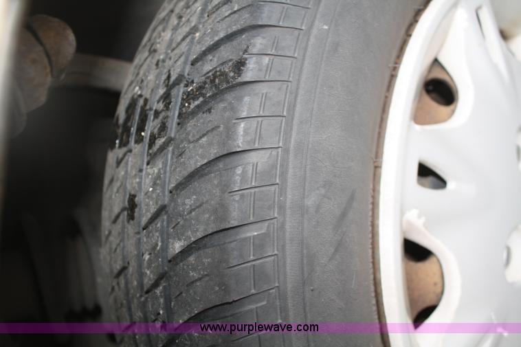 image for item A6620 1995 Honda Accord LX