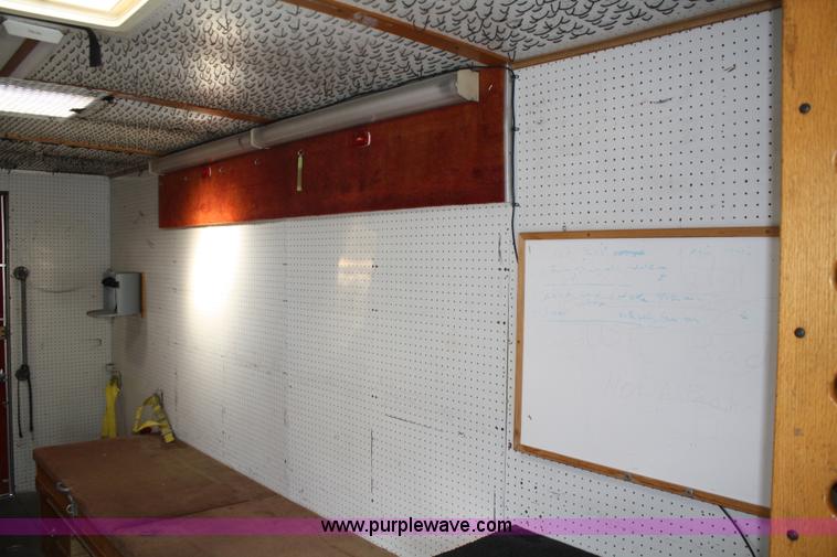 image for item A6638 1987 Chevrolet P30 step van