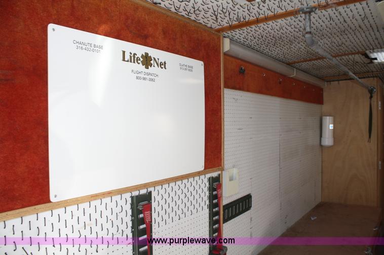 image for item A6638 1987 Chevrolet P30 step van