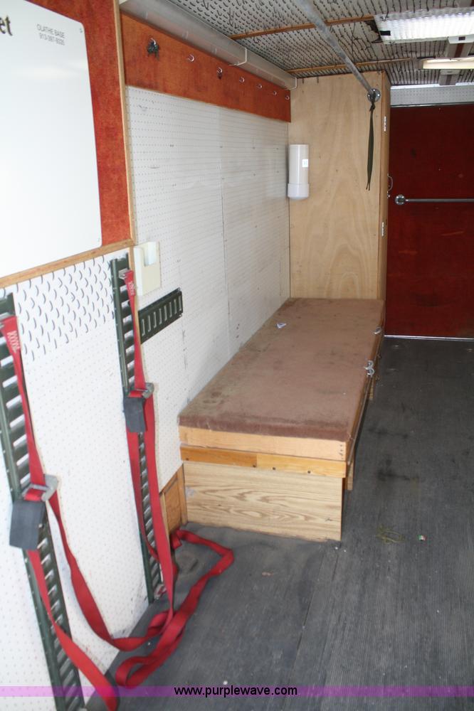 image for item A6638 1987 Chevrolet P30 step van