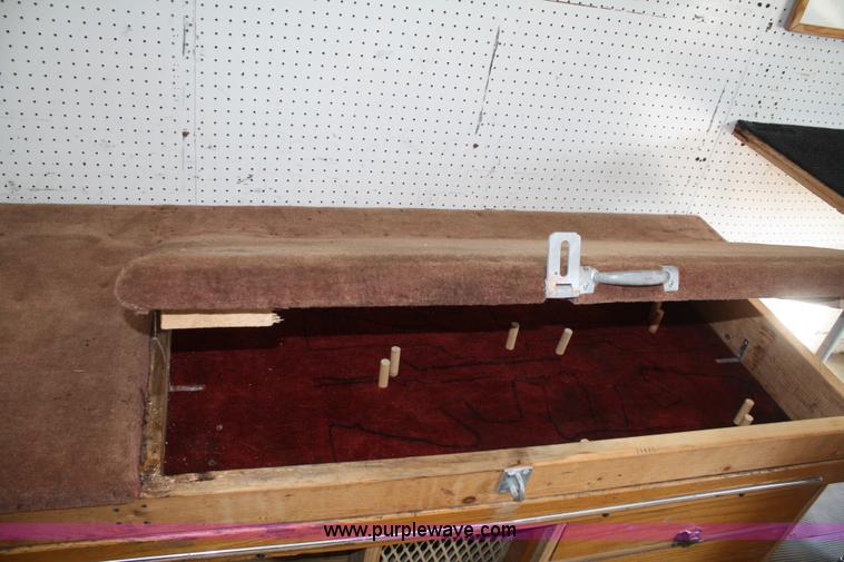 image for item A6638 1987 Chevrolet P30 step van