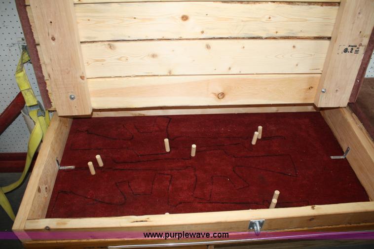 image for item A6638 1987 Chevrolet P30 step van