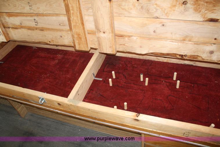 image for item A6638 1987 Chevrolet P30 step van