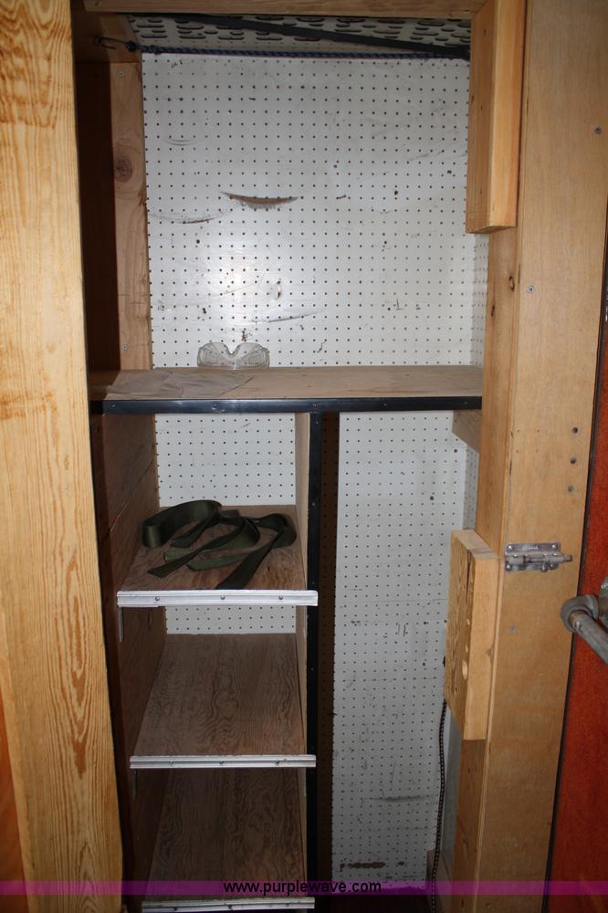 image for item A6638 1987 Chevrolet P30 step van