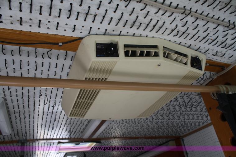 image for item A6638 1987 Chevrolet P30 step van