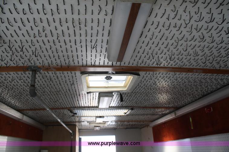 image for item A6638 1987 Chevrolet P30 step van