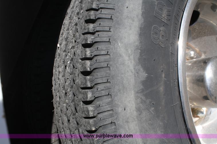 image for item A6638 1987 Chevrolet P30 step van