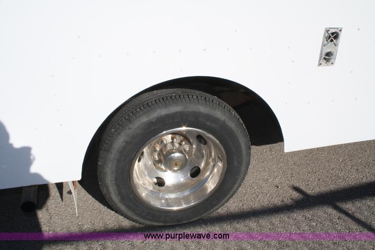 image for item A6638 1987 Chevrolet P30 step van