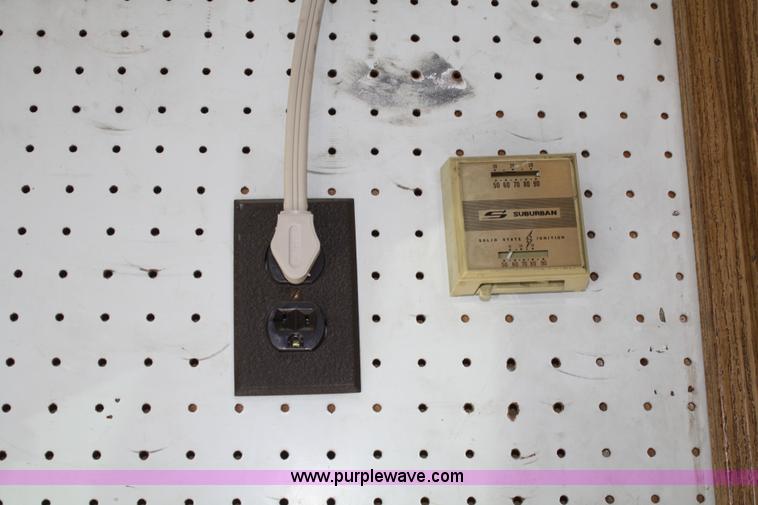 image for item A6638 1987 Chevrolet P30 step van