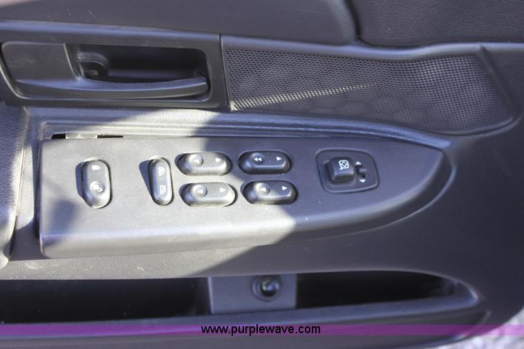 image for item B8777 2006 Ford Crown Victoria Police Interceptor