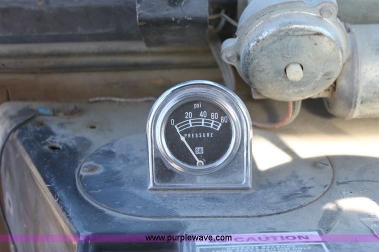 image for item B8779 1977 Case 580C-CK backhoe